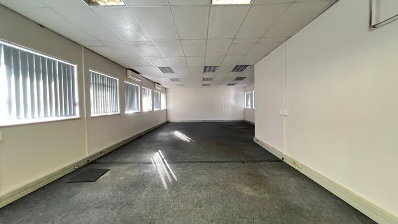 To Let commercial Property for Rent in Epping Industrial Western Cape
